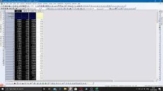 Origin  How to plot Tafel curve in Origin software [upl. by Satterfield810]