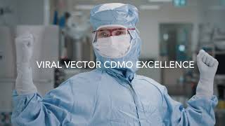 CDMO company for viral vectors – Biovian [upl. by Jaynell896]