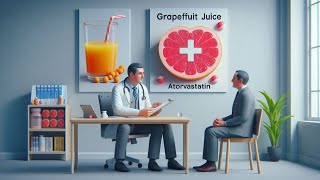 The Hidden😱Danger🔥of Grape 🍇 Fruit Juice 🥤grape fruit dangerous DrShamaNawazish AffanQaiser [upl. by Atiana]