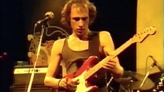 Dire Straits  Sultans Of Swing 1979 Live Video [upl. by Herrera466]