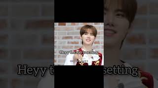 cravity wonjin serim kpop jungmo allen minhee funny cravitypark taeyoung viralvideo [upl. by Ricarda]