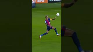 Perfect Pass ➡️ Perfect Control ➡️ Perfect Finish 🤩 Barca [upl. by Allerbag]