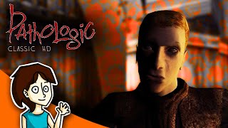 A Peste Tem Rosto  Pathologic Classic HD  Parte 27 PTBR [upl. by Hairim]