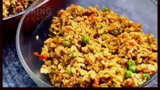 recipes for dinner vegetarian indian in hindi recipes indian recipes vegetarian recipes in hindi [upl. by Ahsieym]