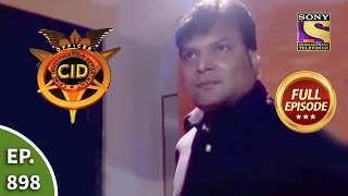 CID  सीआईडी  Ep 898  The Mysterious Novelist  Full Episode [upl. by Czarra865]