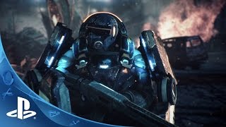 ALIENATION PS4  Top 10 Gameplay Tips [upl. by Isola671]