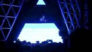 Daft Punk Coachella 2006 [upl. by Eilloh]