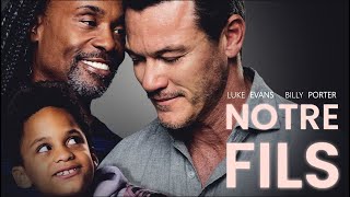 Film 101  Notre Fils Our Son  VF [upl. by Ahsatniuq]