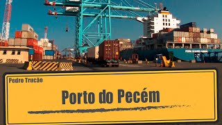 Porto do Pecém [upl. by Prowel]