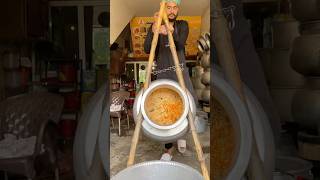 Rice🧑🏻‍🍳￼ ostrich food village CookingLees cookingleeRecipes potatorecipes frenchfries [upl. by Retep]