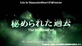 Ao no Exorcist the Movie Trailer 1 ENG SUB HD [upl. by Lait]