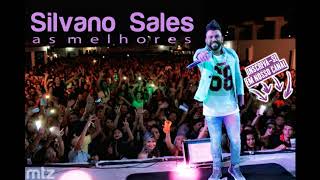 SILVANO SALES  AS MELHORES [upl. by Assenov]