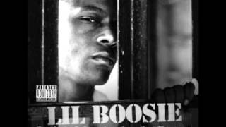 Lil Boosie  Devils Slowed amp Lynched [upl. by Adlar]