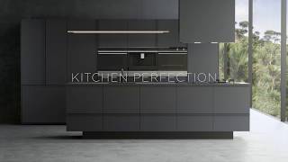 Lifestyle Fisher and Paykel Kitchen Perfection [upl. by Arihat35]