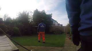 Aigburth Gardening and Tree Surgery Company Liverpool [upl. by Leyla]