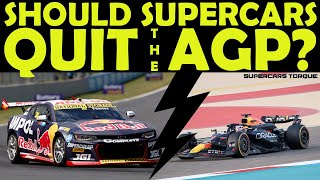 Supercars New Owner amp More Erebus Resignations  V8 Supercars Torque [upl. by Clotilda]