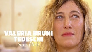 Valeria Bruni Tedeschi sans filtre pour son nouveau film LES ESTIVANTS [upl. by Oriana]