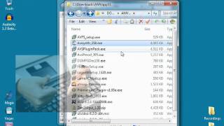 AMVGuide Tutorial 610  Installing AviSynth AVSPluginPack amp AvsPmod [upl. by Farmann692]