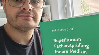 LIVE Facharztprüfung Innere Medizin Vorbereitung [upl. by Atikam]