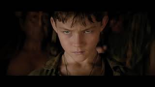 FILME Peter Pan 2015 Trailer Dublado Bluray 3D [upl. by Alekal]