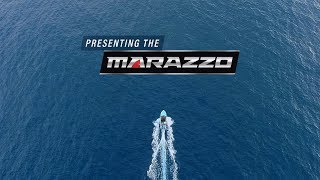 Mahindra Marazzo  Presenting the Mahindra Marazzo  Choose Together Choose Right [upl. by Hayse690]