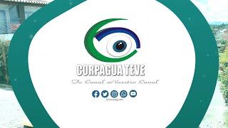 Noticiero Corpagua Noticias Nro 679 Guatapé 07 de Noviembre de 2024 [upl. by Nayar979]