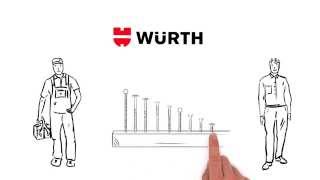 Würth ASSY Schrauben [upl. by Winn855]