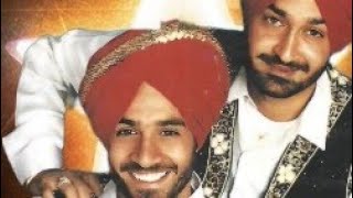 MALKIT SINGH GOLDEN STAR HARWINDER SINGH NAA PUCHNA 1995 [upl. by Andromache]