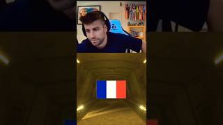 Pique Packed France Icon 112 😱🇫🇷 fcmobile fifamobile [upl. by Bhatt]