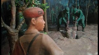 FILM  G 30S  PKI ASLI TANPA REVISI FULL HD [upl. by Scribner34]