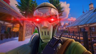 REVENGE OF THE HENCHMEN Fortnite [upl. by Balfour]