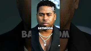 Bobby Valentino Gets Exposed By His Ex Bodyguard Big Homie shorts diddy bobbyvalentino [upl. by Issi]