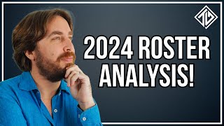 Analyzing EVERY 2024 LCS ROSTER w Cubby amp Croissant [upl. by Bahner]