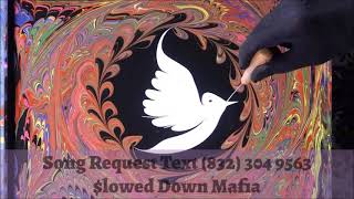 29 Leela James Complicated Slowed Down Mafia djdoeman [upl. by Swayne544]