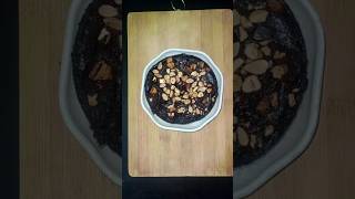 Minirecipe41இதுல கூட brownie செய்யலாமா❗😯bakingfoodytytshortsvideoytviralrecipecookingcook [upl. by Moorefield293]