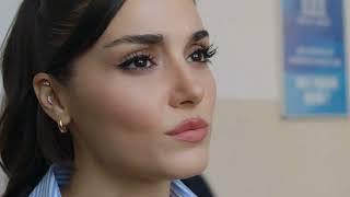 Bambaşka Biri Episode 1  UrduHindi Dubbed  Turkish Drama  Someone Else  Hande Ercel Burak Deniz [upl. by Yrehcaz]