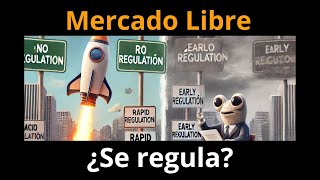 ¡Mercado Pago se regula ¿Qué habría pasado si estuviera regulado desde el inicio [upl. by Odom377]