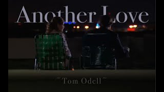 The Office Jim and Pam Another Love by Tom Odell [upl. by Kandace361]