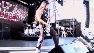 Metallica  Anesthesia Pulling Teeth  Mr Trujillo Live dehaan  Orion Music  More 2013 HQ [upl. by Eetsirk]