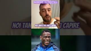 🗣Viviano parla di Balotelli alla Fiorentina🎙 [upl. by Comfort]