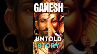 Ganesh Untold Story ganesh education festival [upl. by Wymore214]