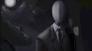 Original Slenderman Boss Battle Theme [upl. by Kessel]