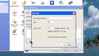 itools Ethernet Setup [upl. by Bundy]