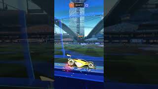 Ballchasing my way to the redirect  Rocket League [upl. by Senaj]