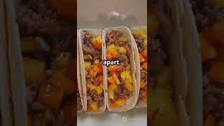 Quick amp Easy Birria Tacos Recipe [upl. by Chae]