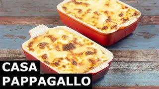 Cavolfiore gratinato S2  P49 [upl. by Millar491]