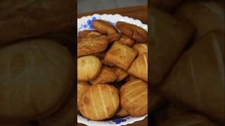 Biscuit pitha food fyp foryou cooking shorts viral video cookies asmr mukbang vlog yt [upl. by Aicsila]