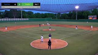 OCS Baseball vs Glenbrook [upl. by Eilrak]