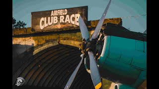 Airfield Club Race 2024 [upl. by Maren]