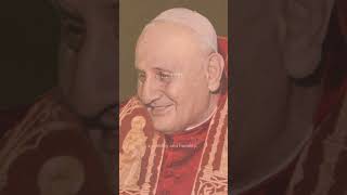 Celebrating the Legacy of Saint John XXIII [upl. by Kidd150]